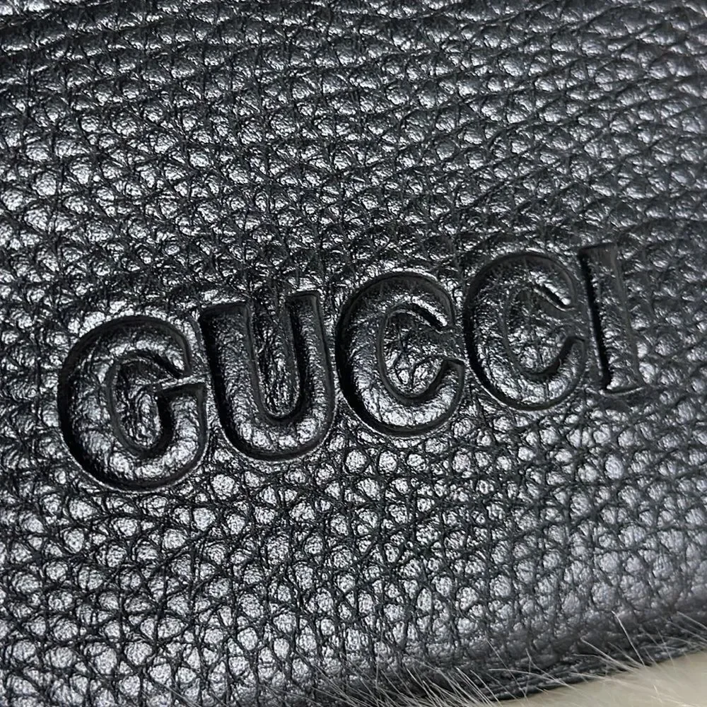 💯Authentic Gucci Card Holder with Box🍀 - Picture 4 of 13
